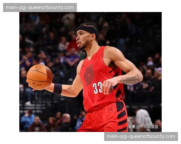 开拓者客场135-119击败爵士，克林根23分18篮板7助攻率队7人上双