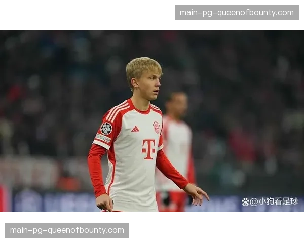 前拜仁董事涉嫌在青训球员转会中违规操作遭调查