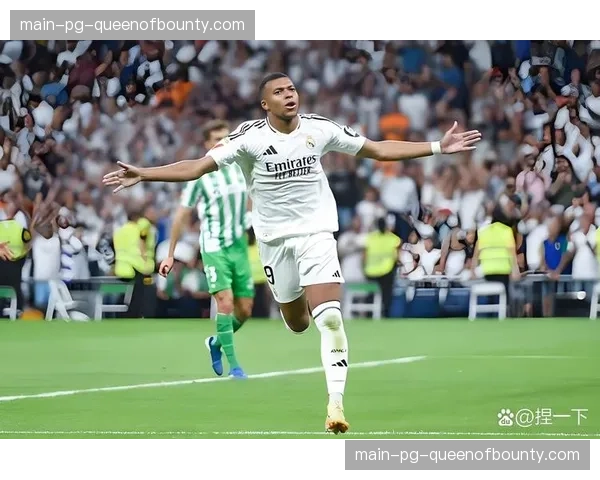 西甲月薪榜：皇马球星领跑，前六占四席