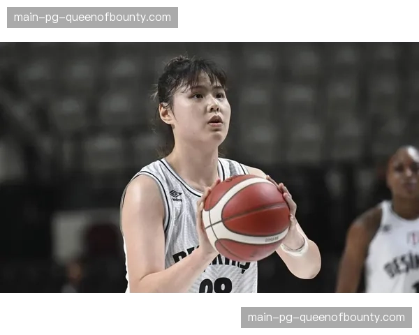 李月汝正式签约WNBA达拉斯飞翼，签署无保障训练营合同寻求重返机会